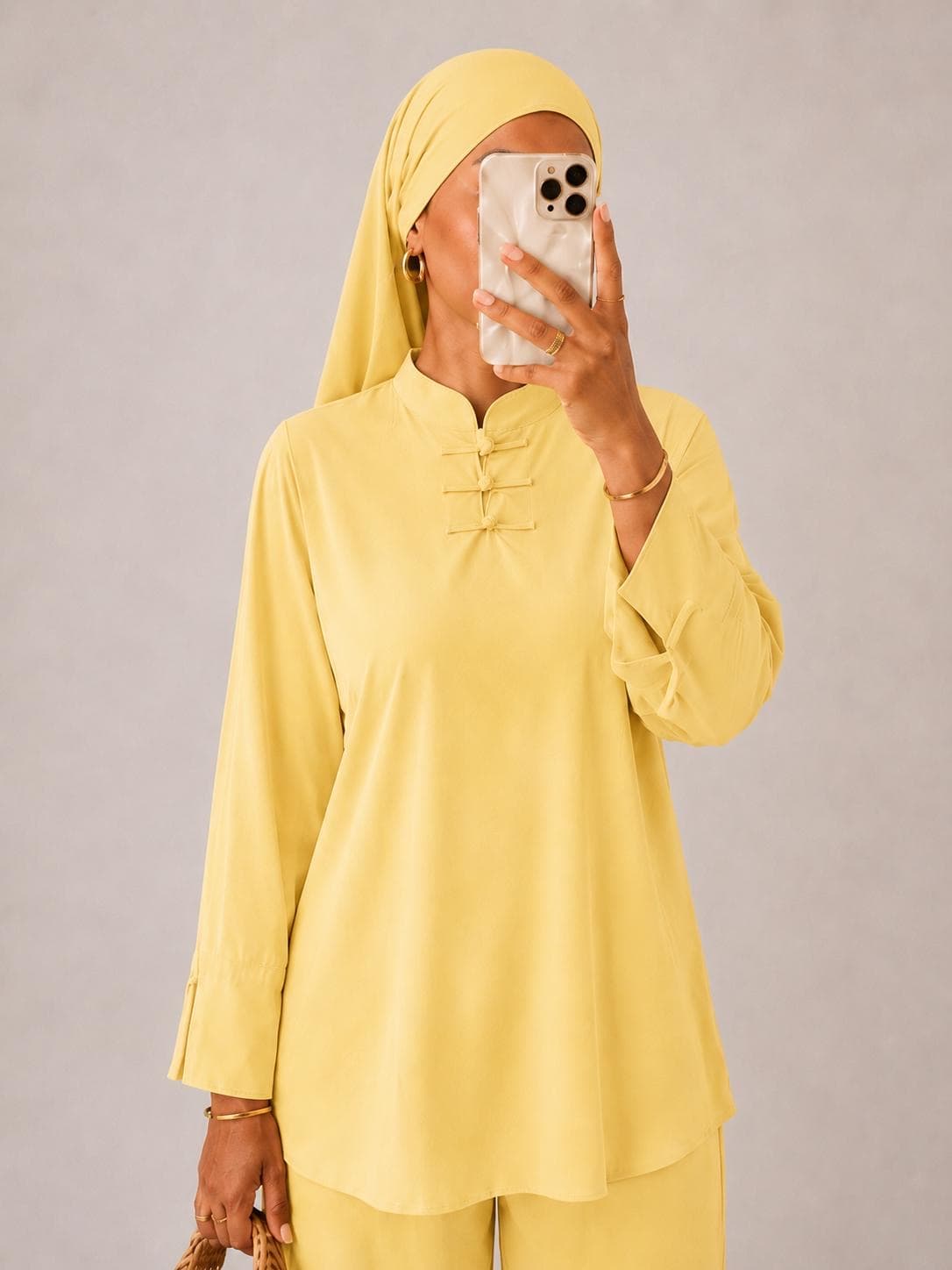 Burkini Shangaï Sunny