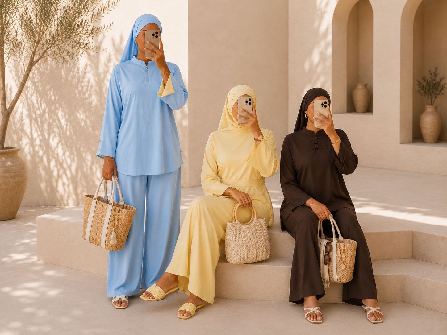 Emna Shop · Collection